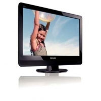 Philips 22  Wide WXGA+ LCD Monitor (220TW9FB)